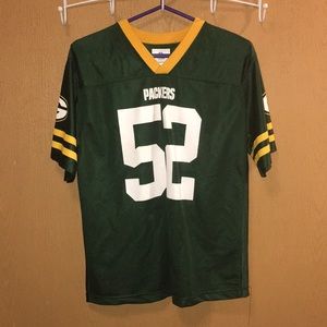 Packer Jersey